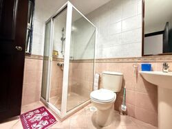 Villa Verde (D23), Terrace #513782591